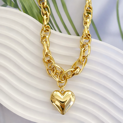 COLLAR AMORE