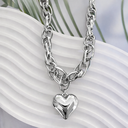 COLLAR AMORE