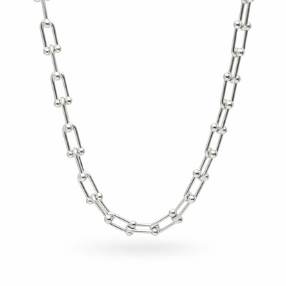 COLLAR HERRADURA