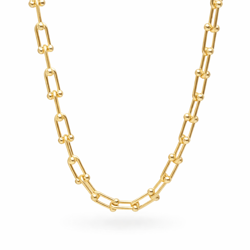 COLLAR HERRADURA