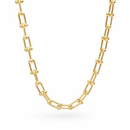 COLLAR HERRADURA