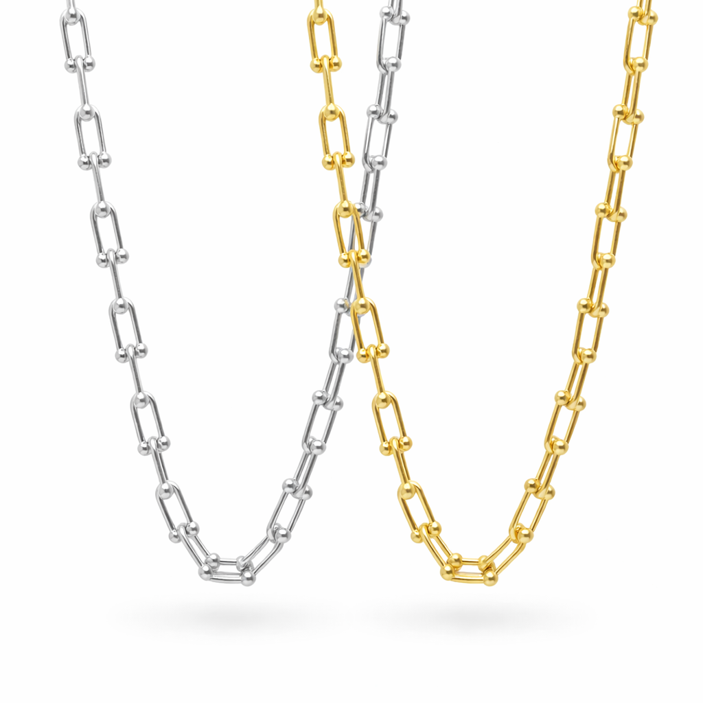 COLLAR HERRADURA