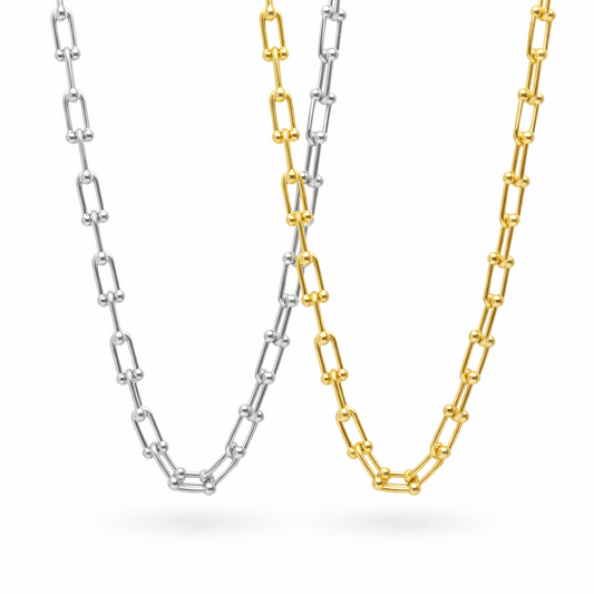 COLLAR HERRADURA