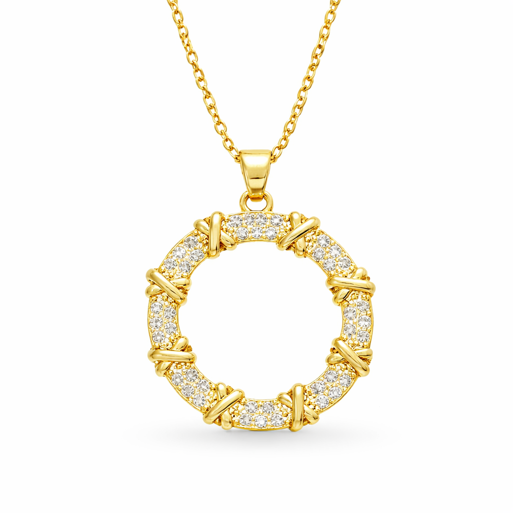 COLLAR FRANCIA