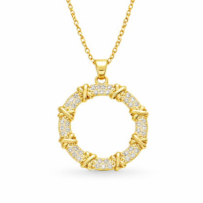COLLAR FRANCIA