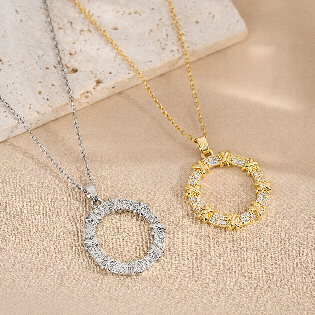 COLLAR FRANCIA