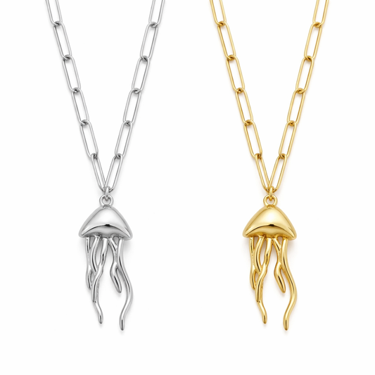 COLLAR MEDUSA