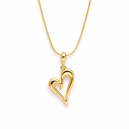 COLLAR MIA DORADO