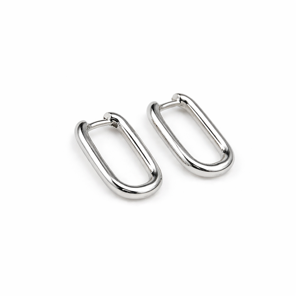 ARRACADAS OVAL