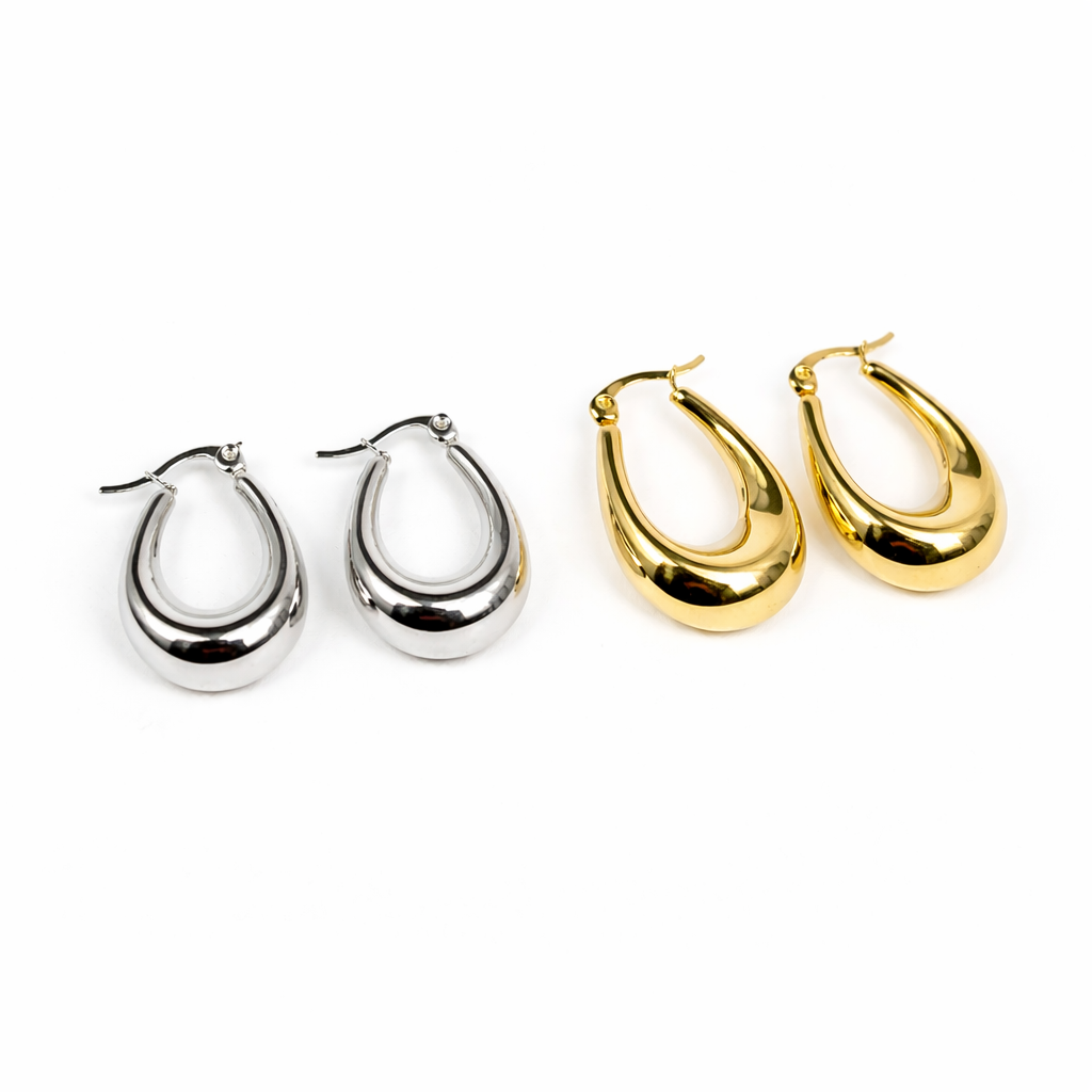 ARRACADAS HOOPS
