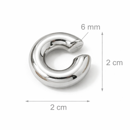EAR CUFFS LIZA