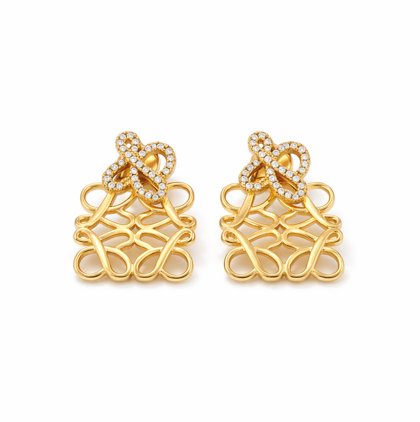 ARETES  LOEWES  BRILLA