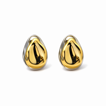 ARETES AGUACATE MIX