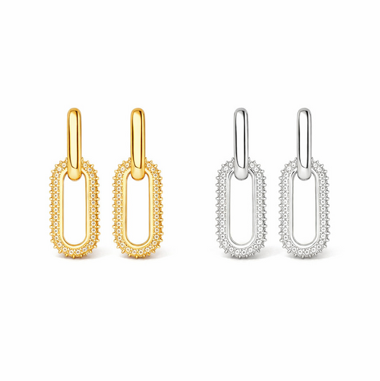 ARETES BRISA