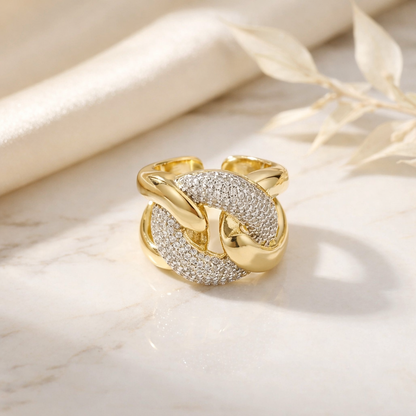 ANILLO DORA