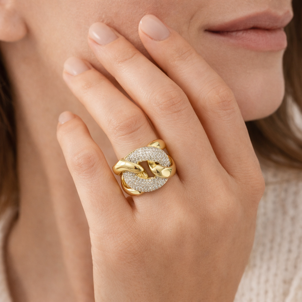 ANILLO DORA
