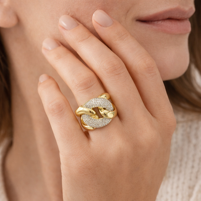ANILLO DORA