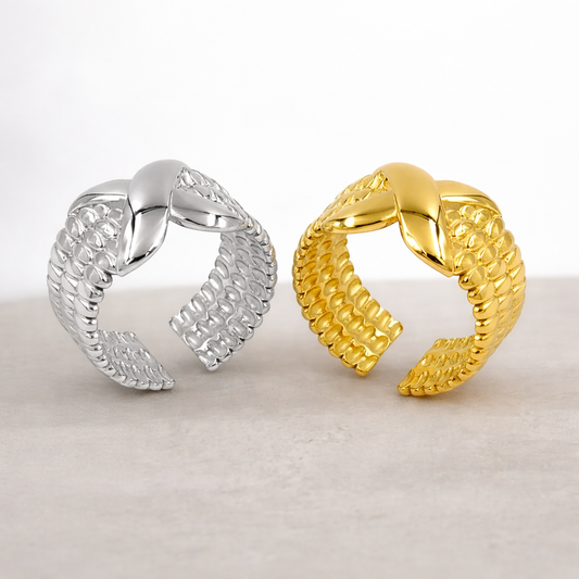 ANILLO XOXO