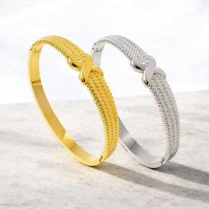 BRAZALETE  XOXO