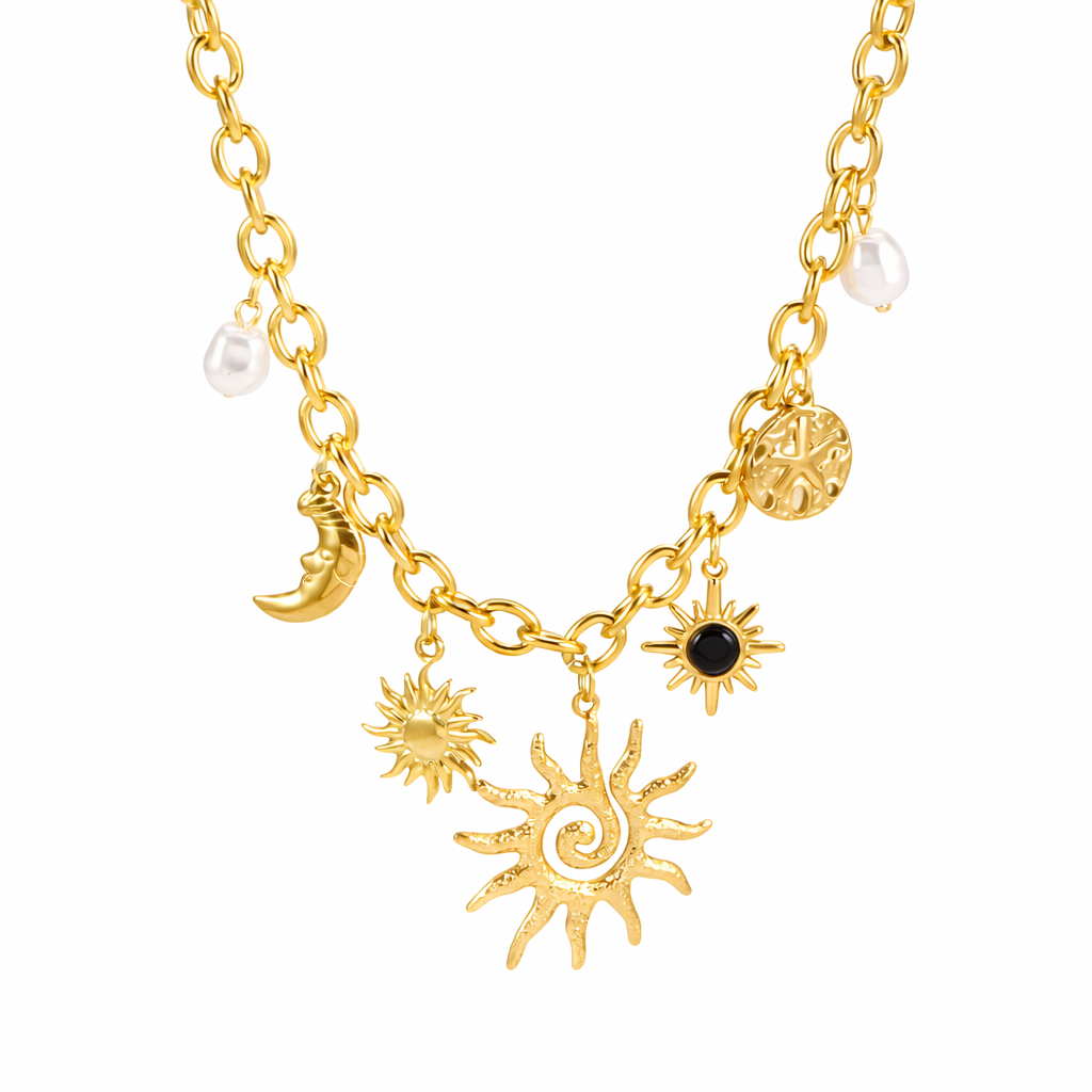 COLLAR MAR