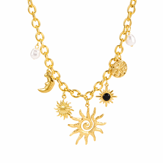 COLLAR MAR