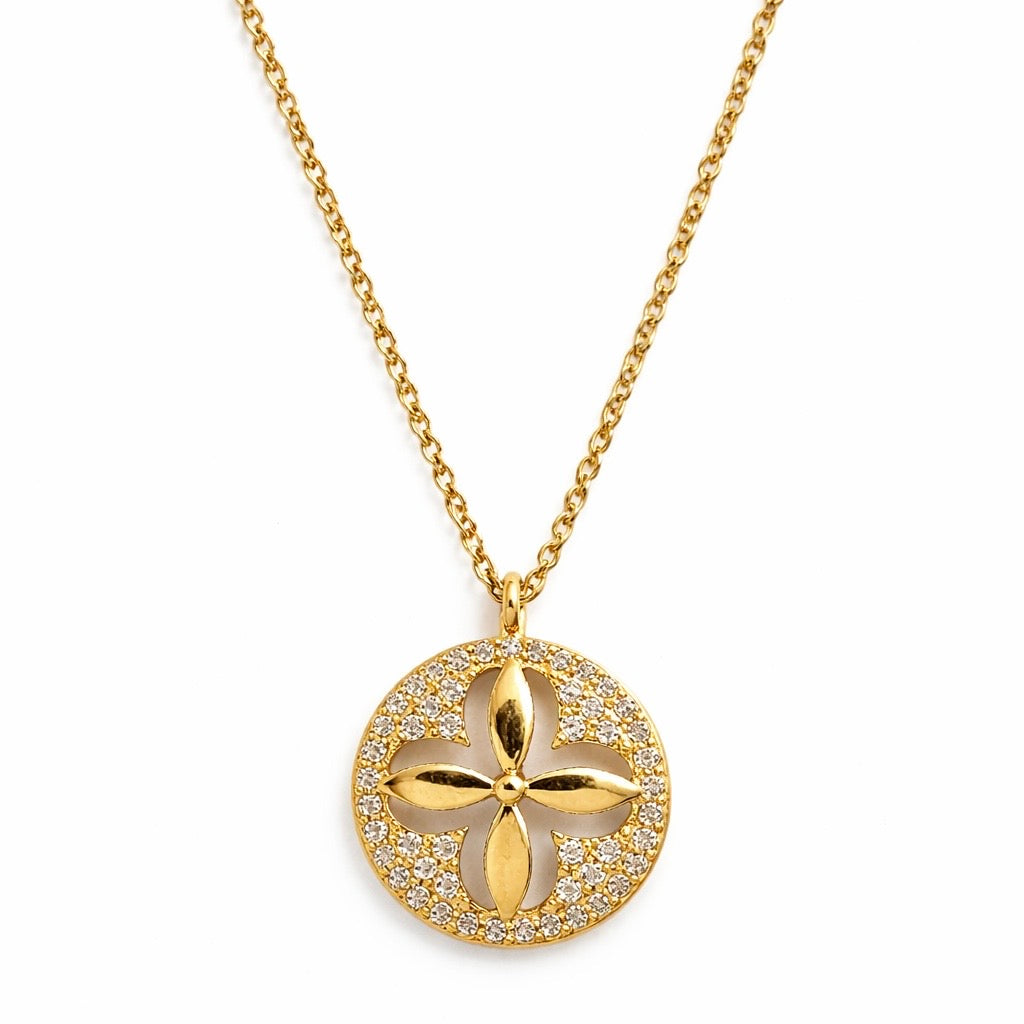 COLLAR LUCERO