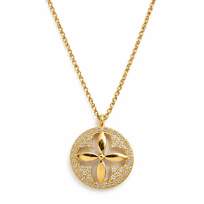 COLLAR LUCERO