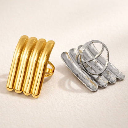 ANILLO ITALIA