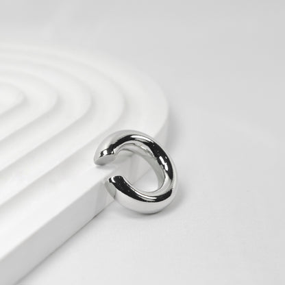 EAR CUFF LISO