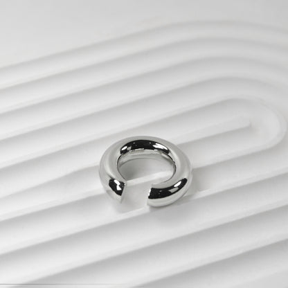 EAR CUFF LISO