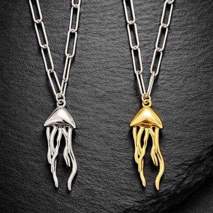 COLLAR MEDUSA