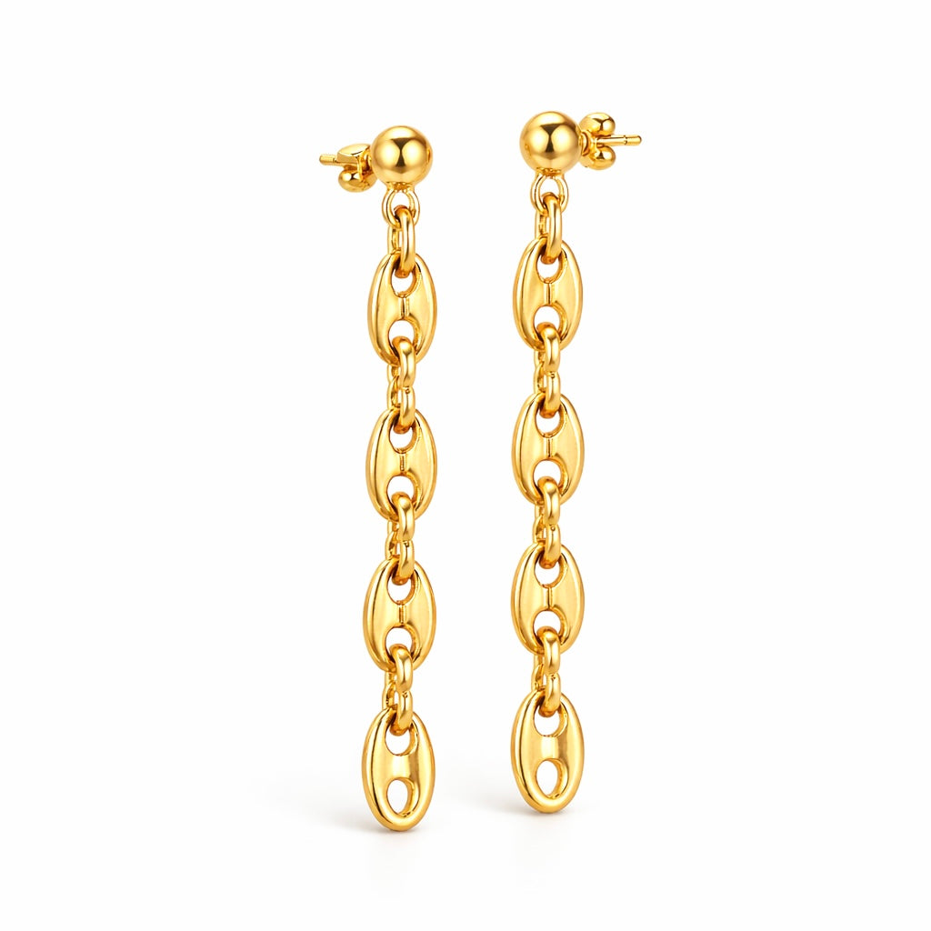 ARETES  CAFÉ MINI