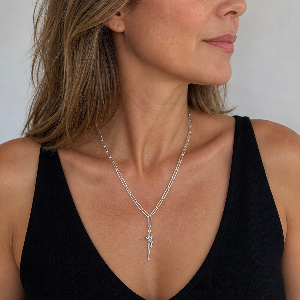 COLLAR MOM