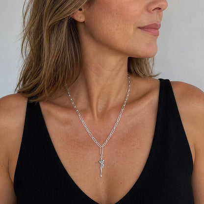 COLLAR MOM