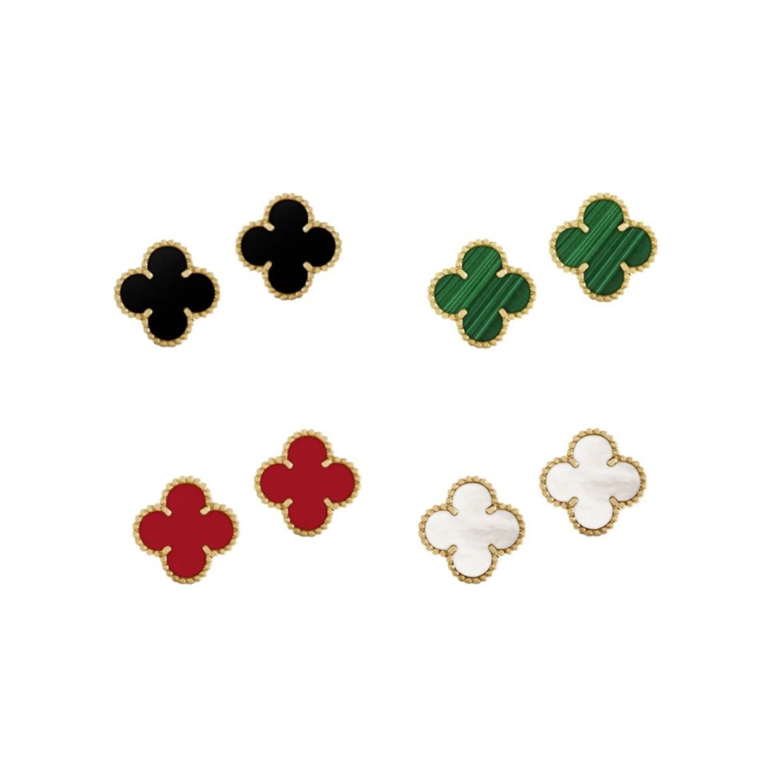 ARETES TRÉBOL