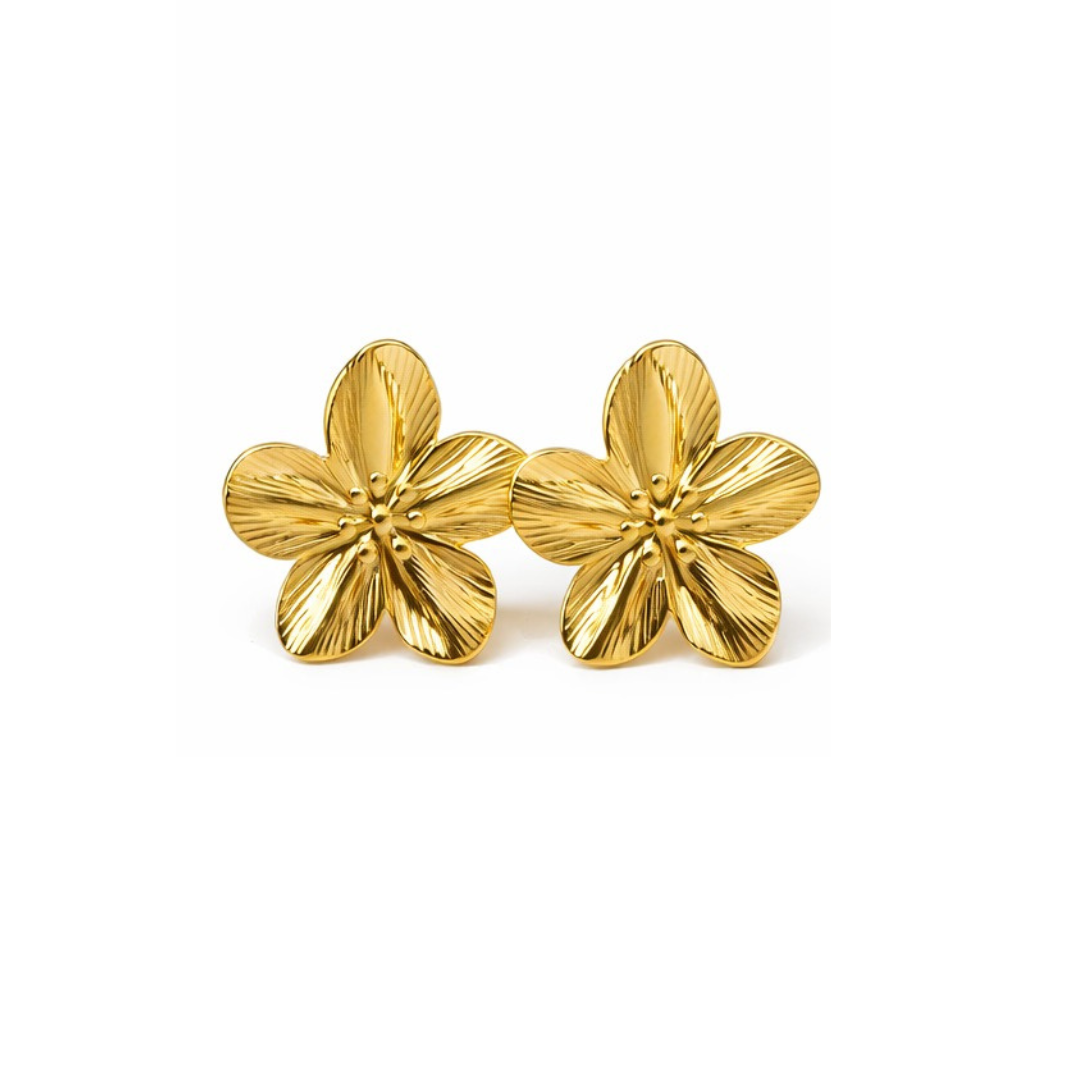 ARETES FLORÉ