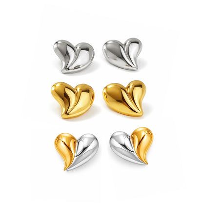 ARETES GLOBO CORAZÓN