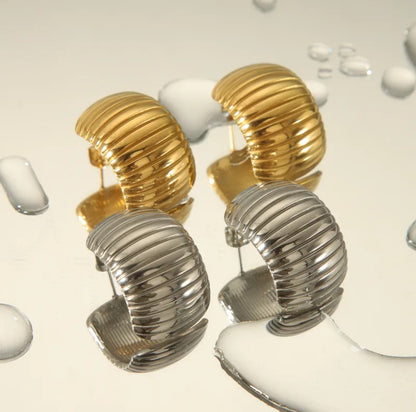 ARETES ESPIRAL