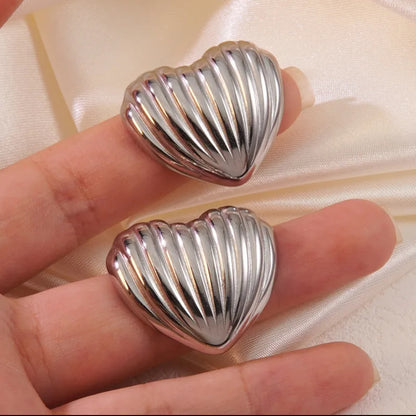ARETES CONCHA