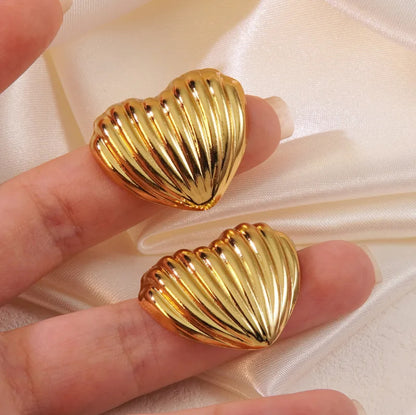 ARETES CONCHA