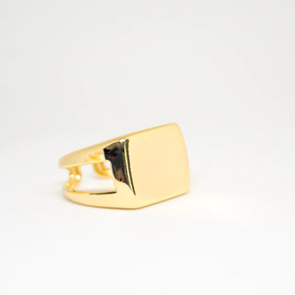 ANILLO SEVILLA
