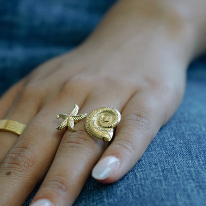 ANILLO VERANO