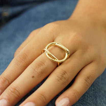 ANILLO CIRCO