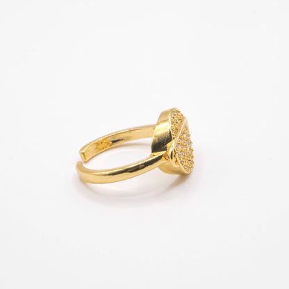 ANILLO PLANETA