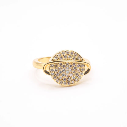 ANILLO PLANETA