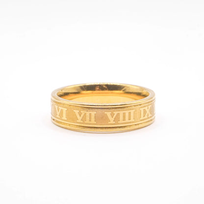 ANILLO ROMA