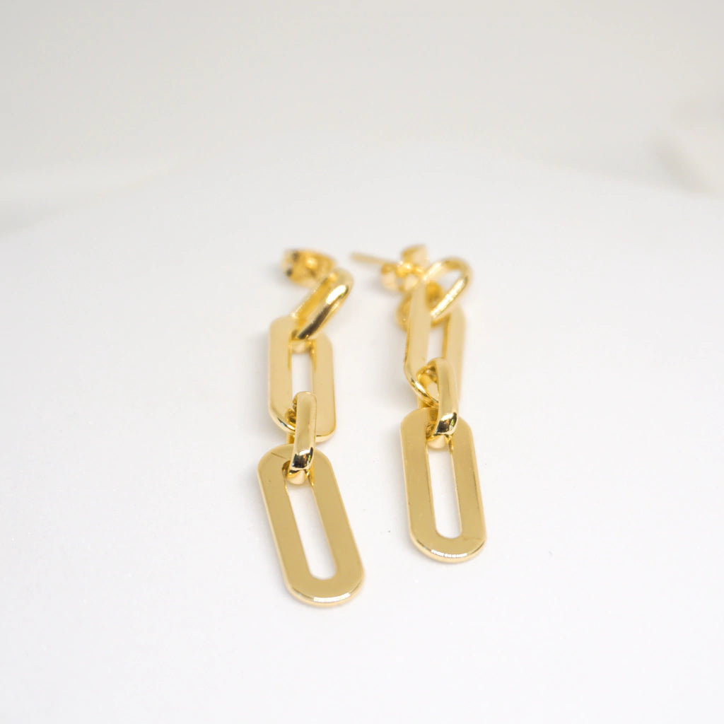 ARETES GRECIA DORADOS