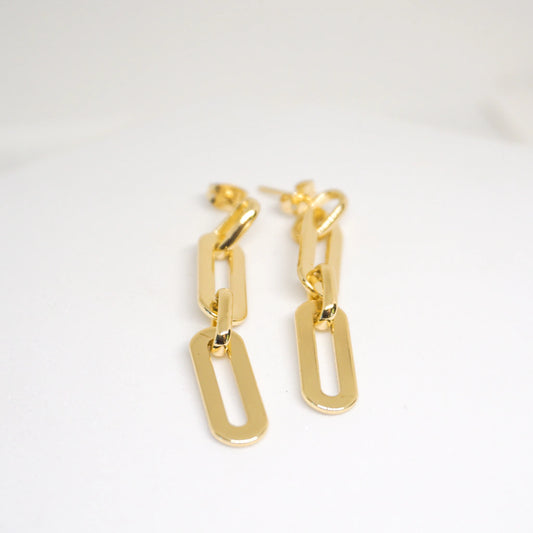 ARETES GRECIA DORADOS