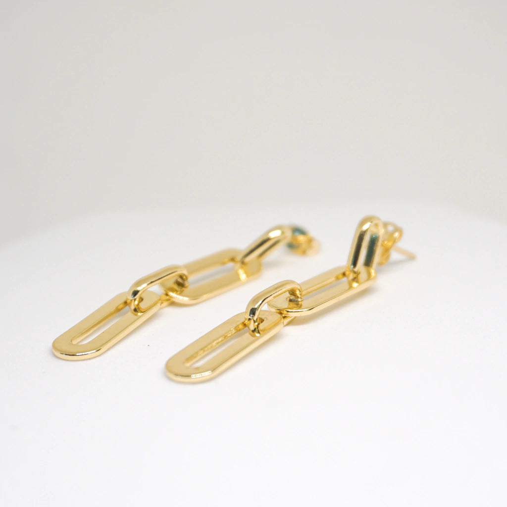 ARETES GRECIA DORADOS