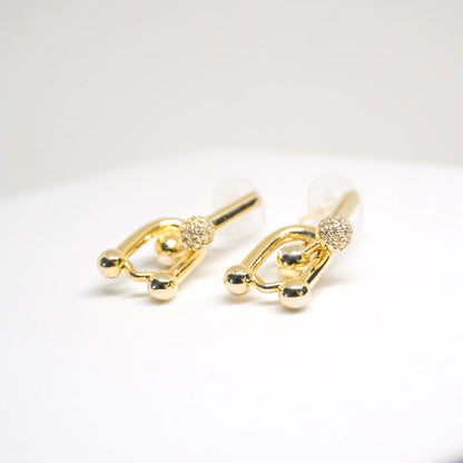 ARETES ROSÉE
